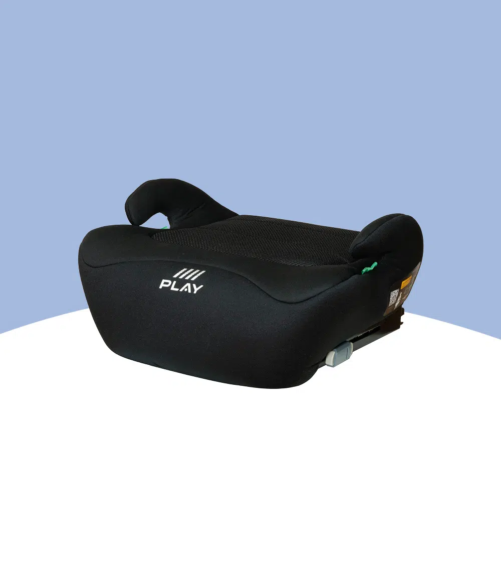 ¡Nuevo! Three Fix i-Size