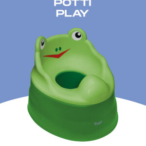 Potti Play