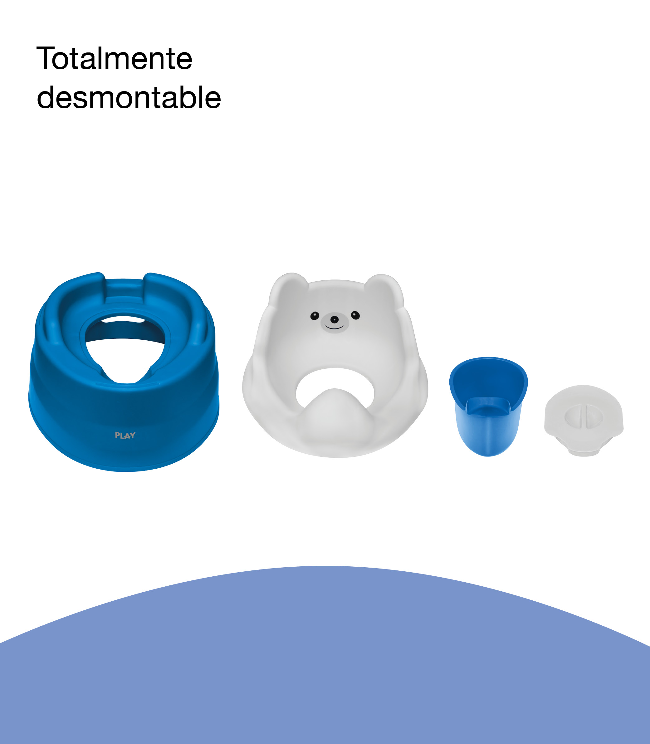 POTTI PLAY fotos web3