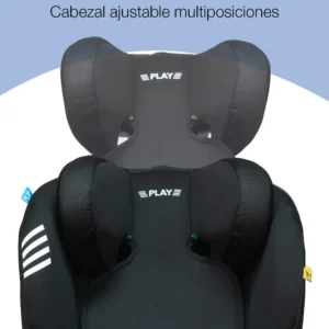 Belt Two i-Size
