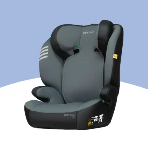 Belt Two i-Size - Thumbnail Image 1