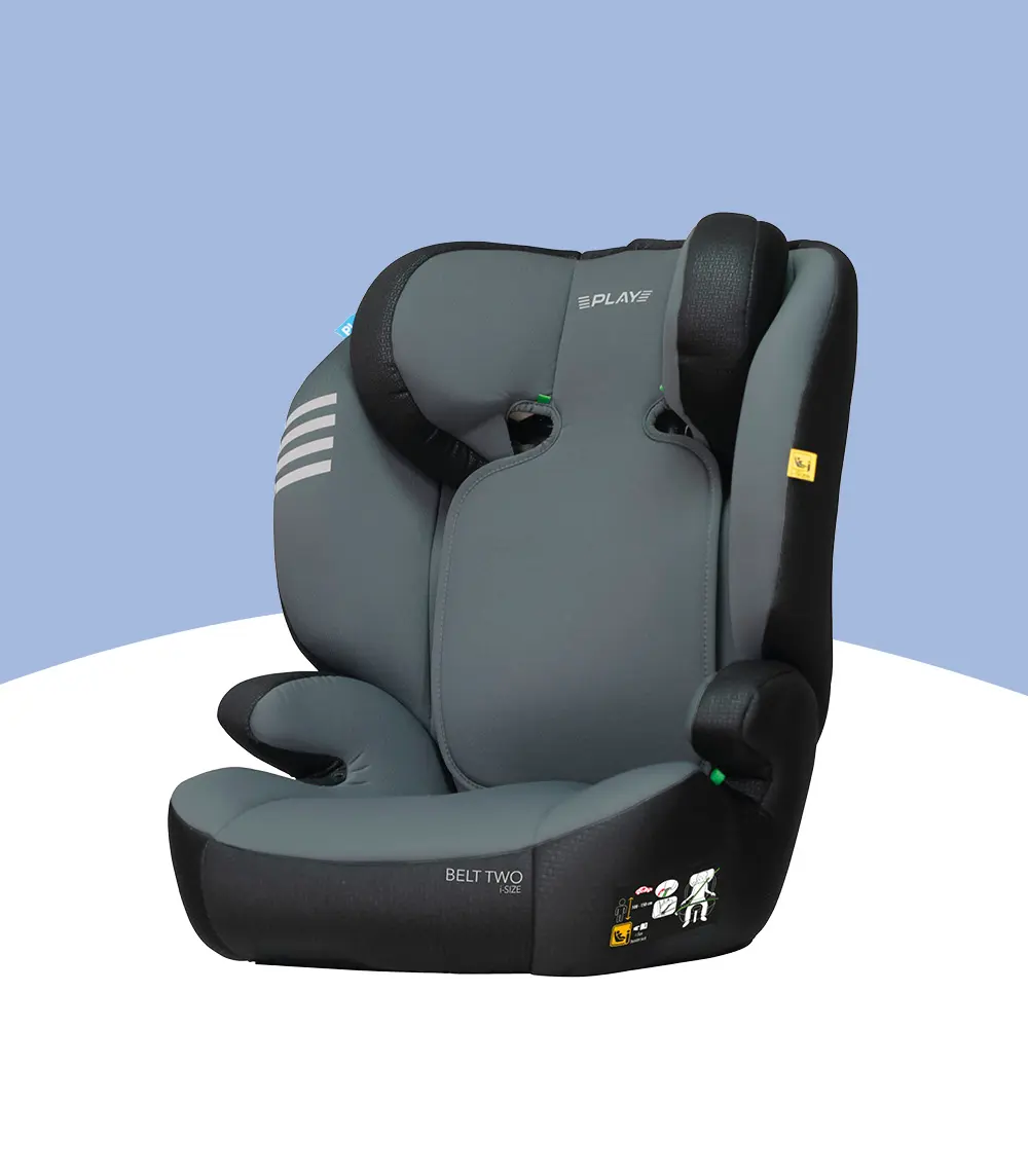 Belt Two i-Size - Imagen 1