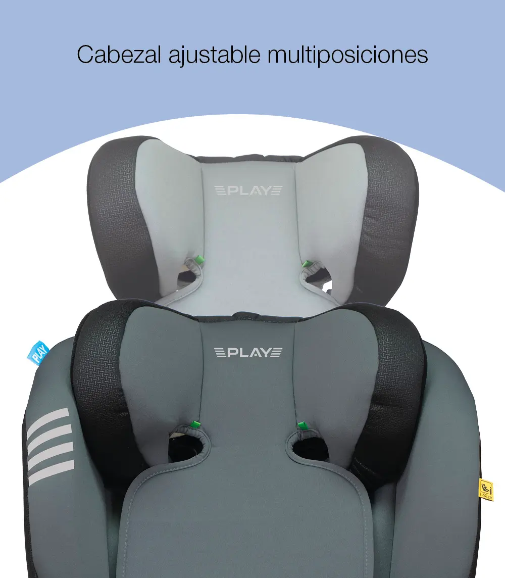 Belt Two i-Size - Imagen 5