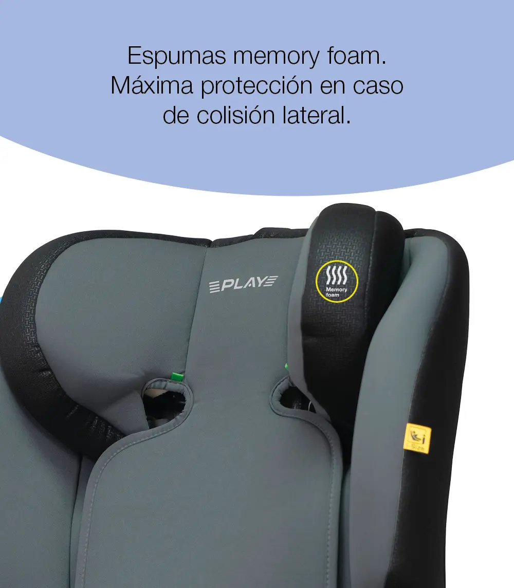 Belt Two i-Size - Imagen 4