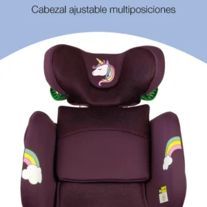 oneisize30198UnicornCABEZAL