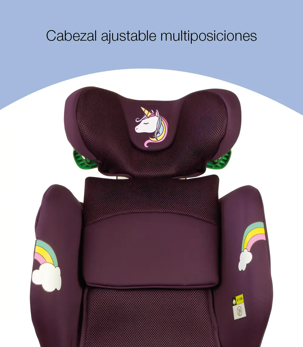 oneisize30198UnicornCABEZAL