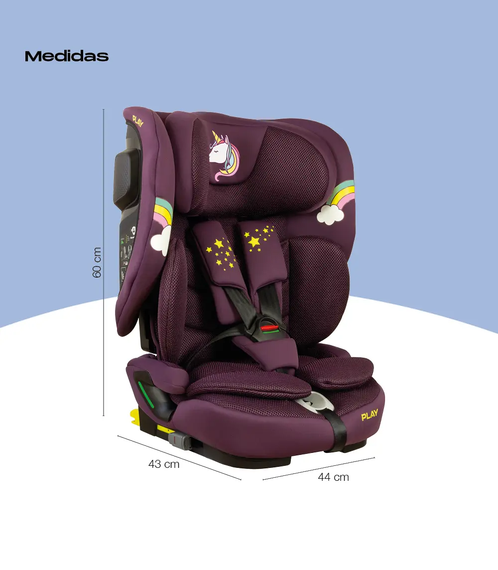 oneisize30198UnicornMEDIDAS