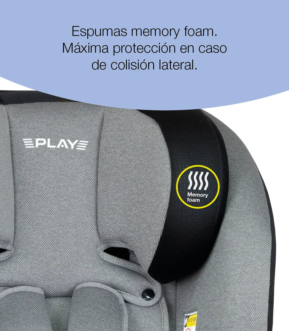 oneisize726greyeaglemfoam