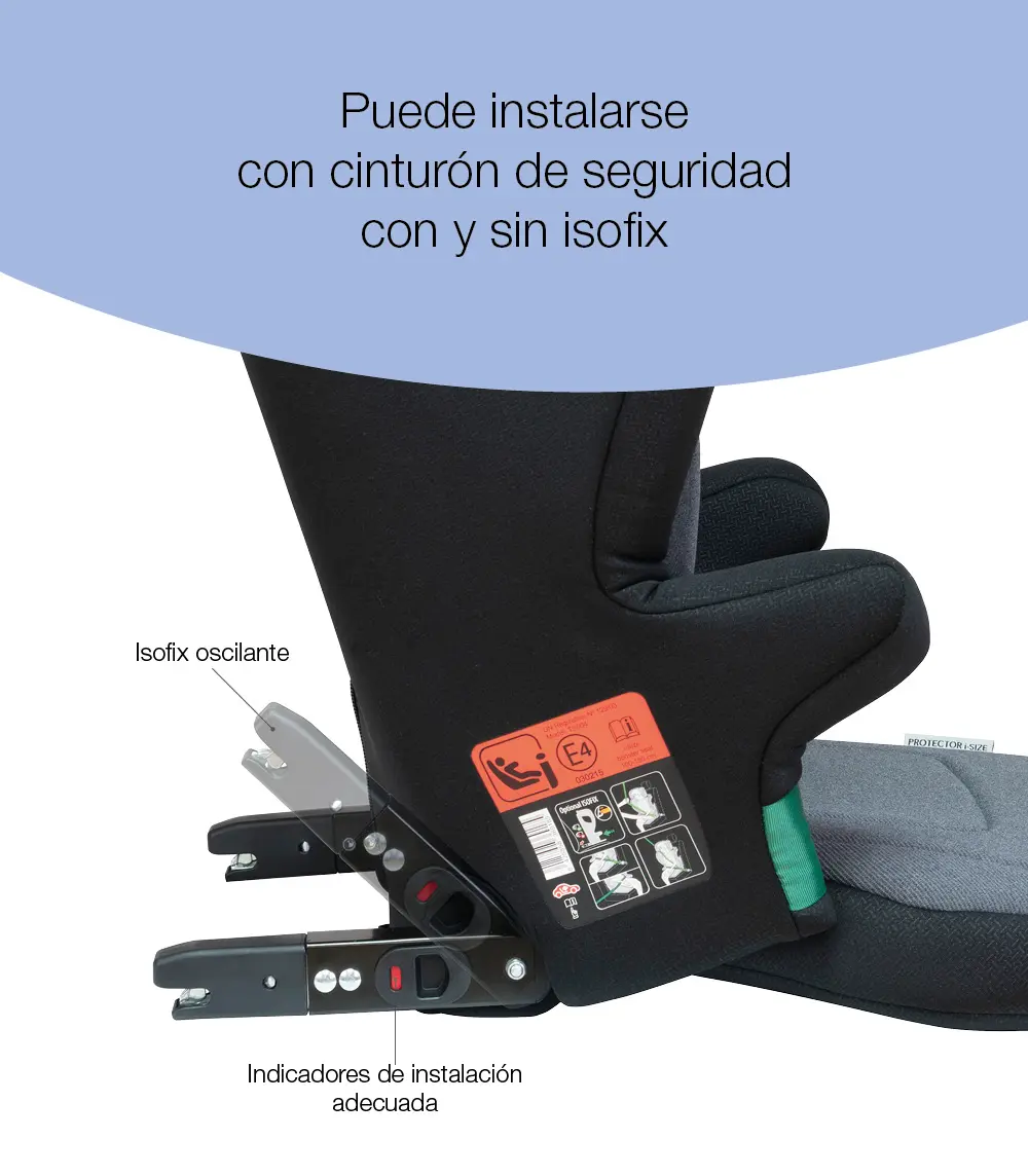 protectorisize763darkeagleisofix