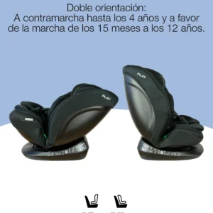 Scout i-size Scout i-size