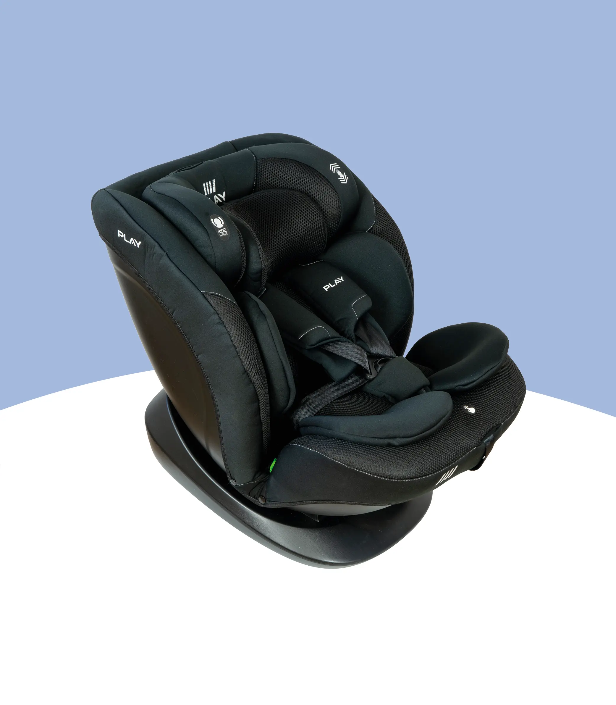 Scout i-size Scout i-size