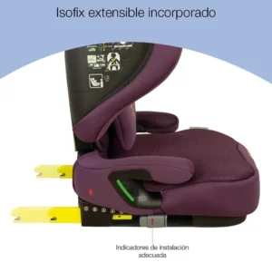 twoisize30199UnicornISOFIX