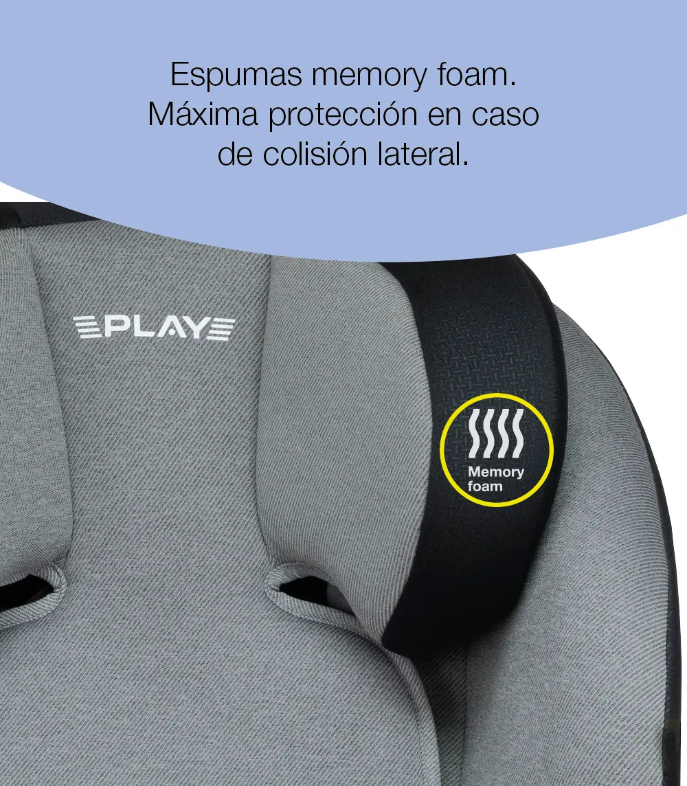 twoisize726greyeaglemfoam