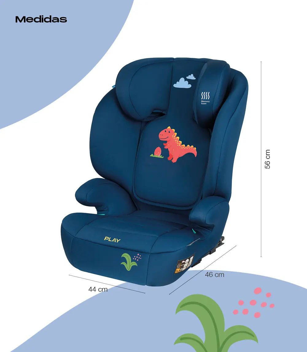 twoisize744dinomedidas